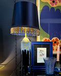 La Manhattan Blue